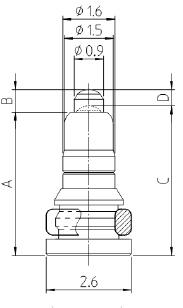 J-4407X-1-00-0000