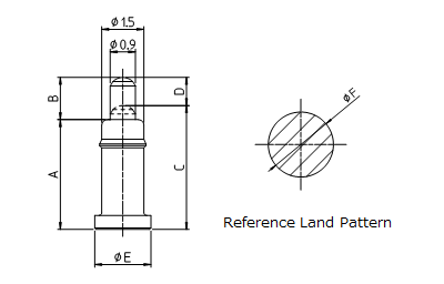 J-3915PL-1-00-0000(低簧壓)