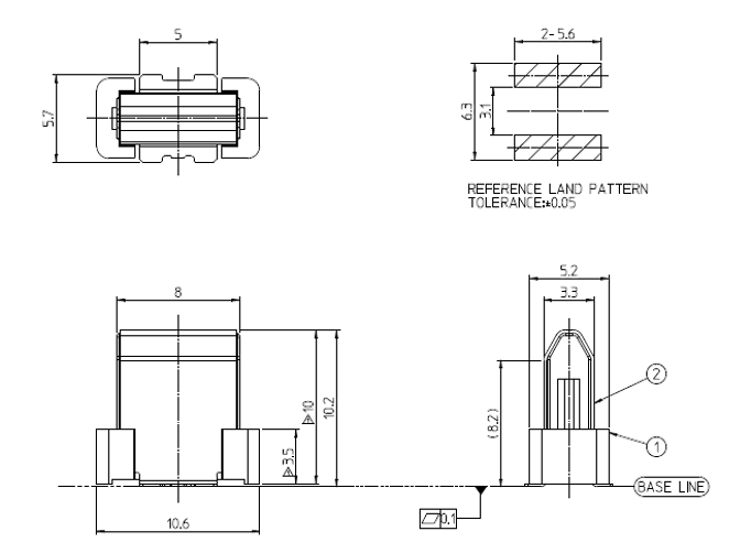 TBP-6533S25A-1-00-0000