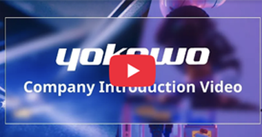 Discover Yokowo Through Our Company Video